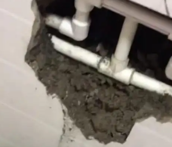 汾阳漏水检测电话