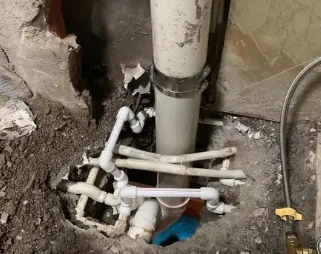 汾阳漏水检测哪家好