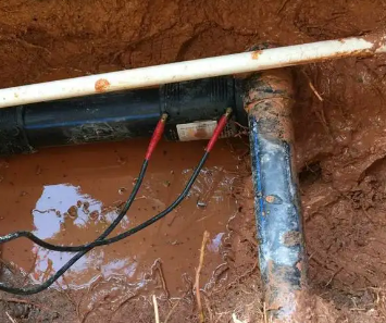 汾阳水管漏水检测多少钱