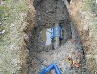 汾阳水管漏水检测多少钱