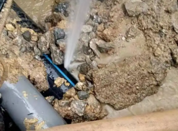 汾阳水管漏水检测哪家好